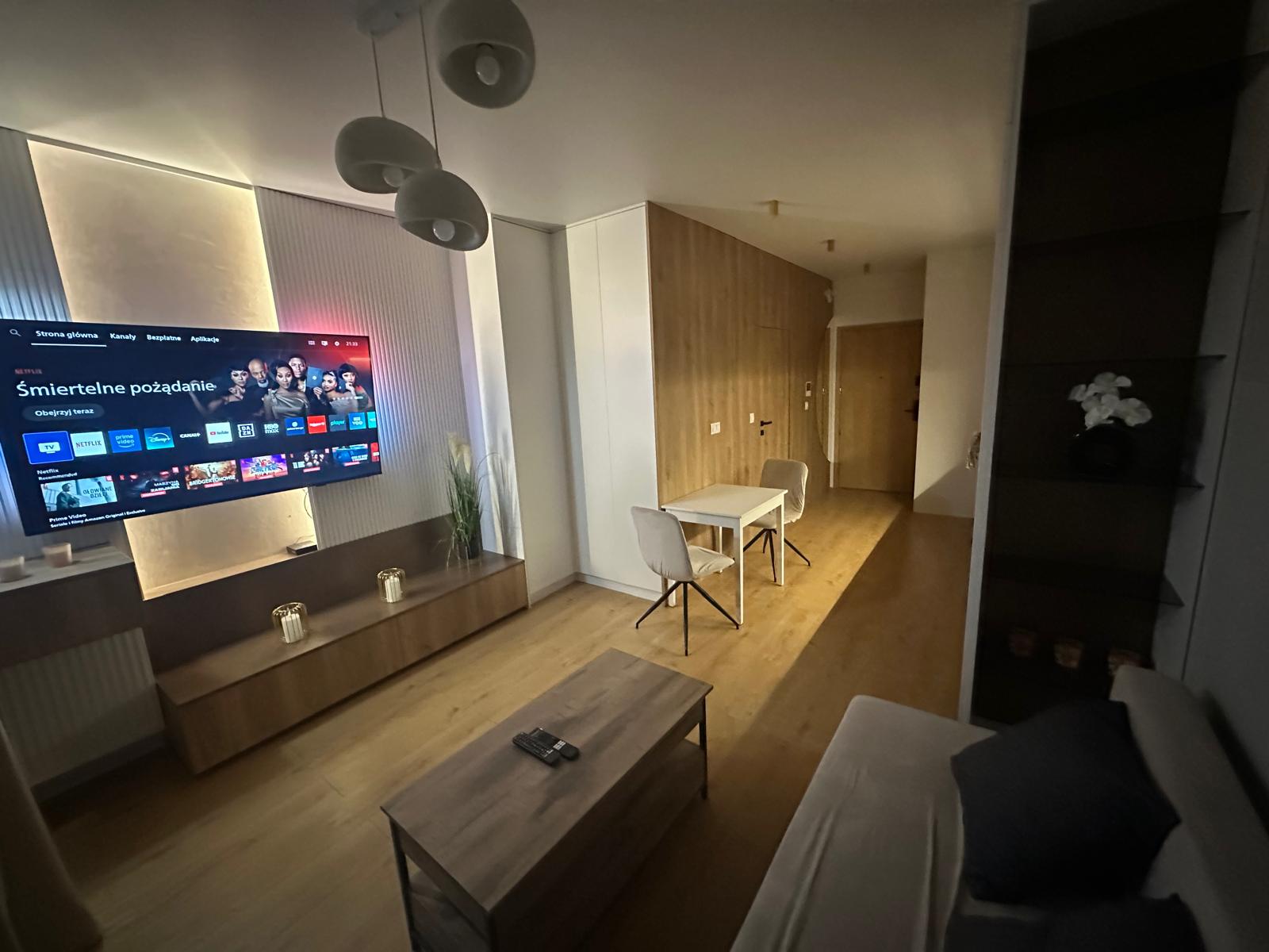 Zdjęcie - Apartament Velvet